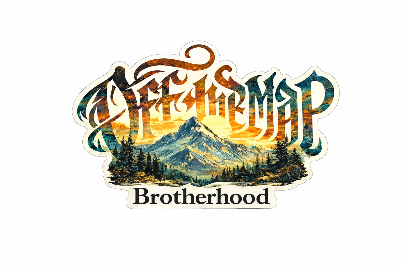 Off The Map Brotherhood