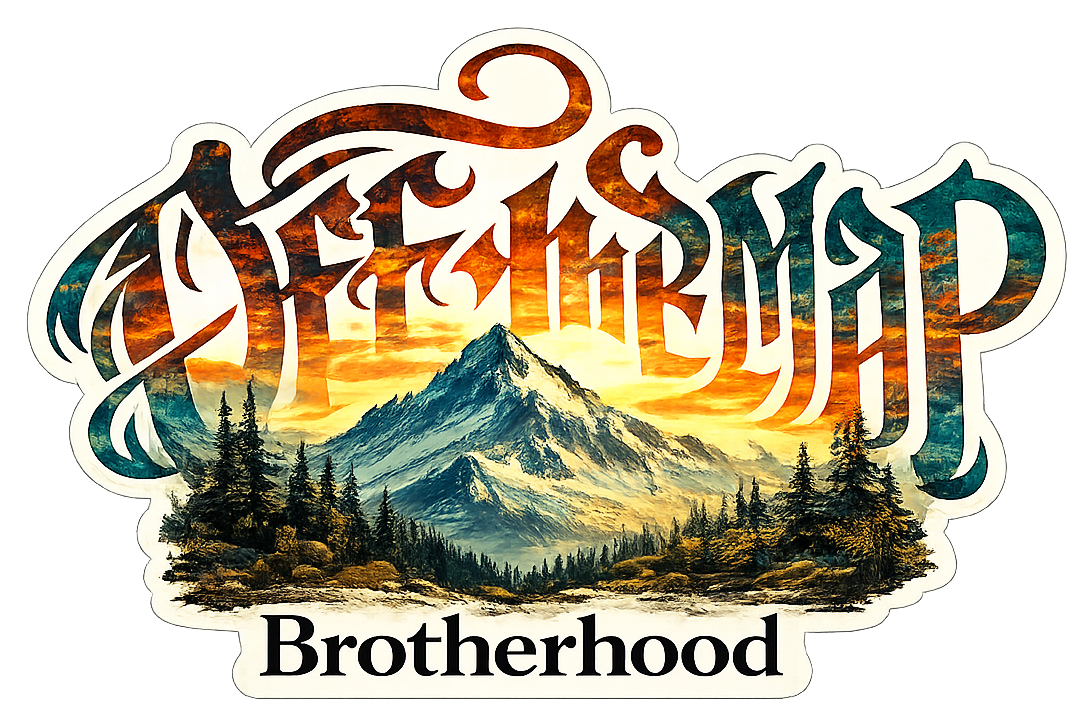 Off The Map Brotherhood