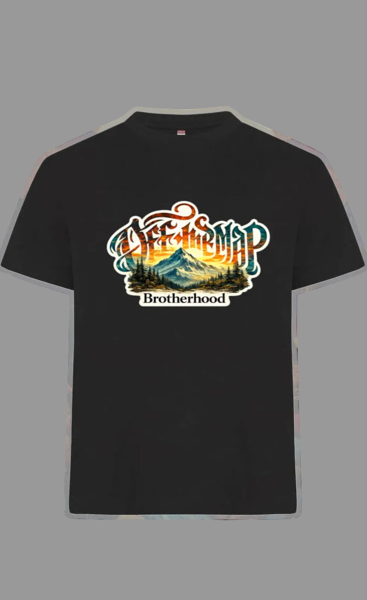 OTMB Brotherhood Classic Tee
